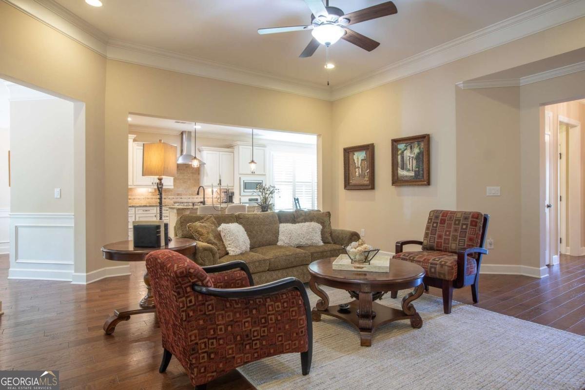 3803 English Oak Drive Gainesville - Photo 10