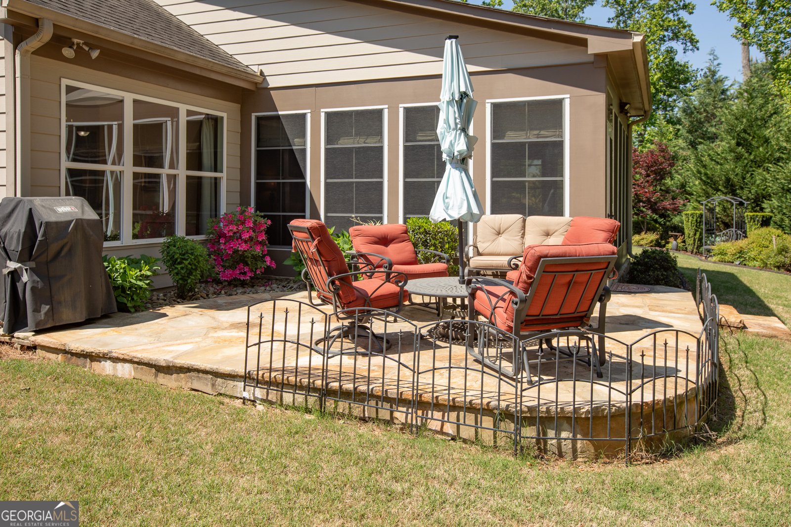 3803 English Oak Drive Gainesville - Photo 32