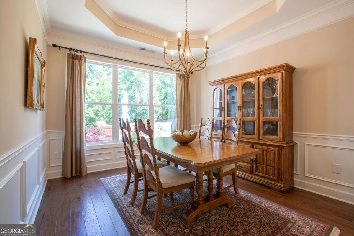 3803 English Oak Drive Gainesville - Photo 7