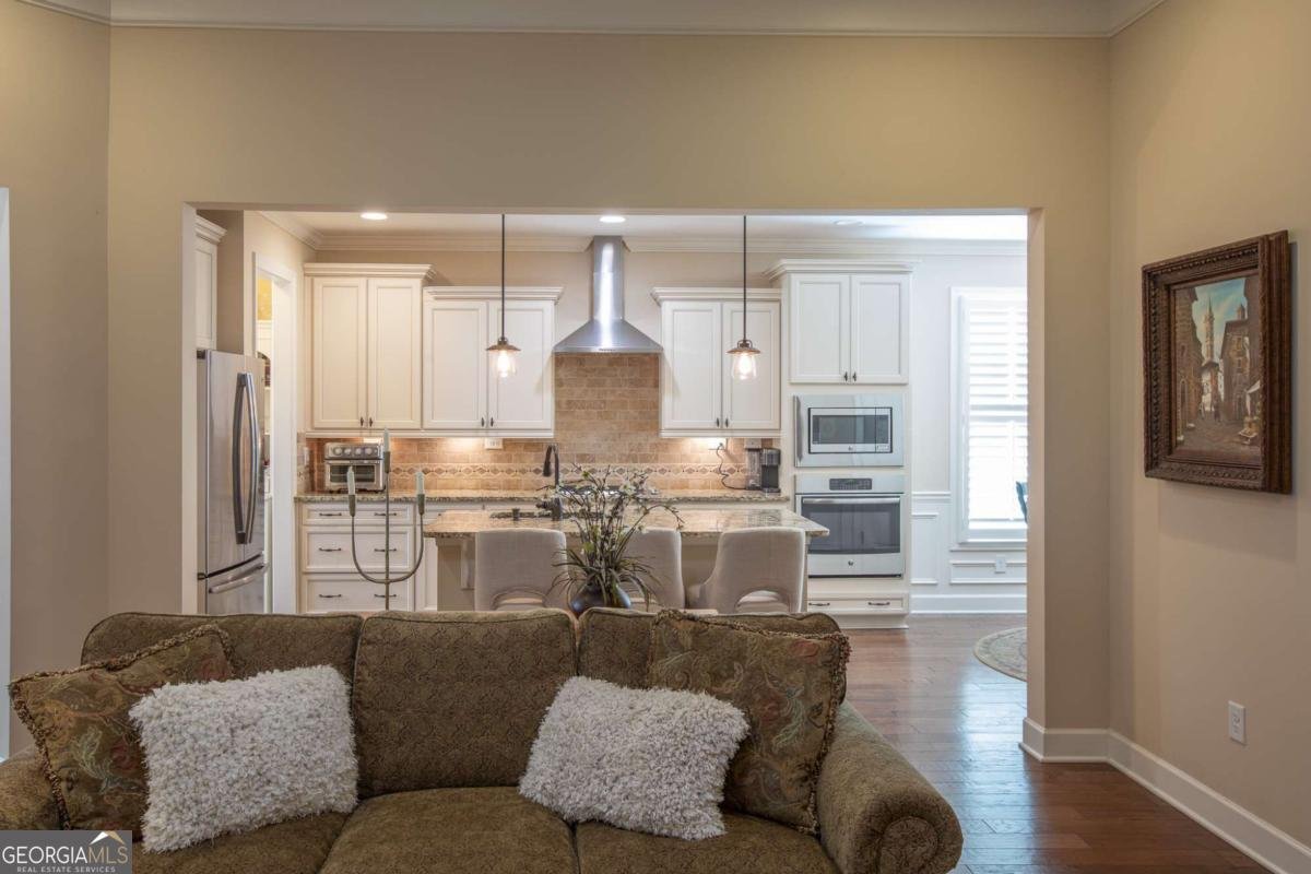 3803 English Oak Drive Gainesville - Photo 9