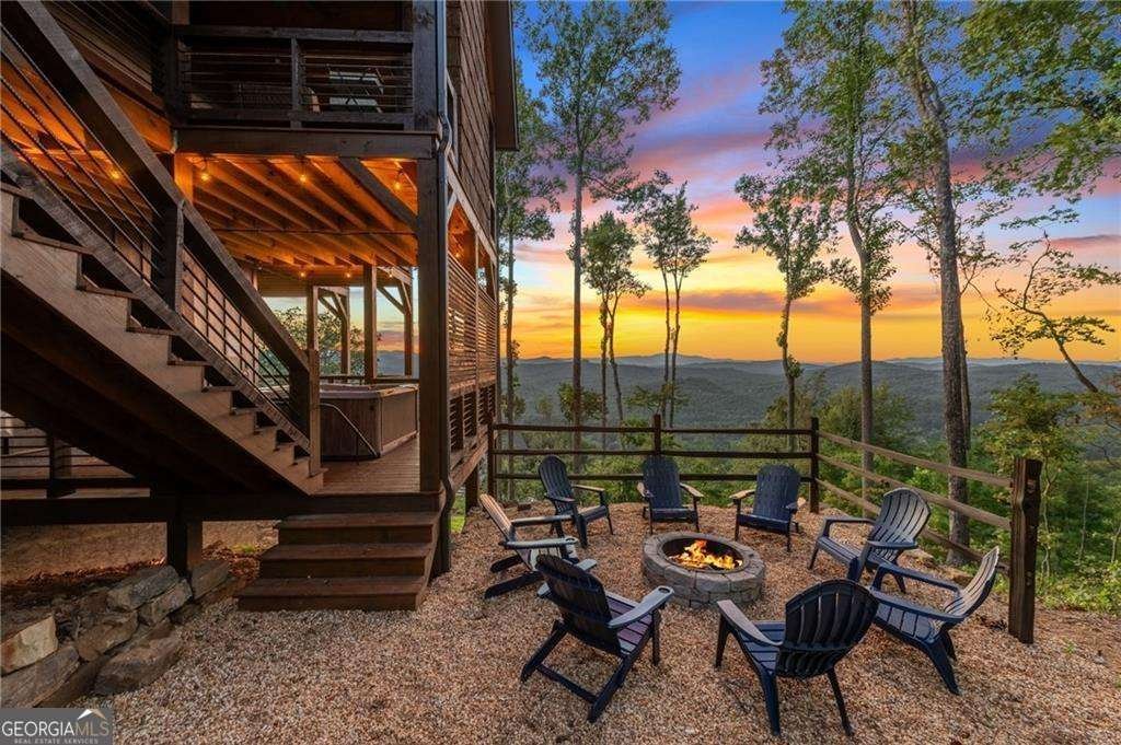 802 Overlook Drive Blue Ridge - Photo 10