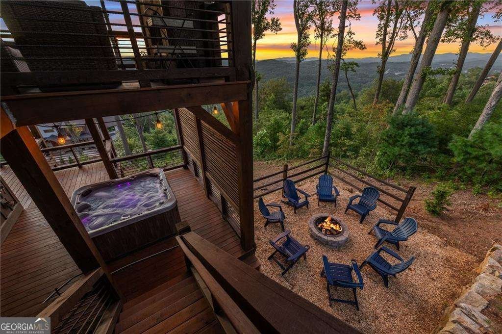 802 Overlook Drive Blue Ridge - Photo 13