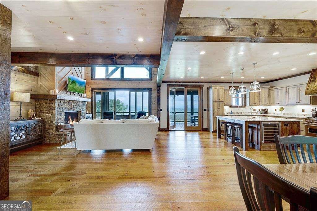 802 Overlook Drive Blue Ridge - Photo 17