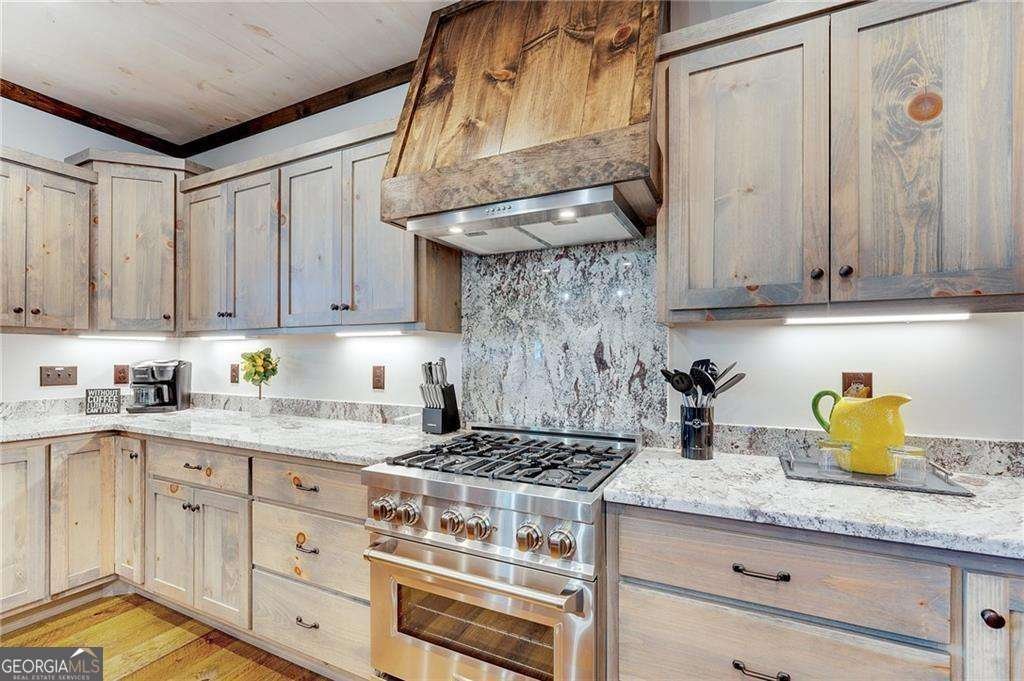 802 Overlook Drive Blue Ridge - Photo 21