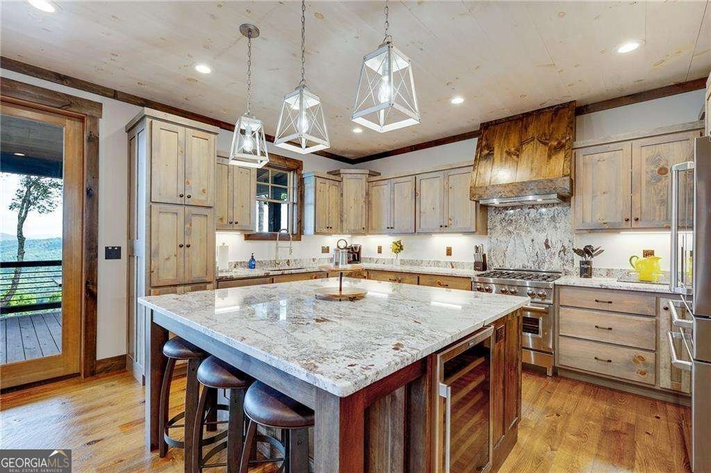 802 Overlook Drive Blue Ridge - Photo 22