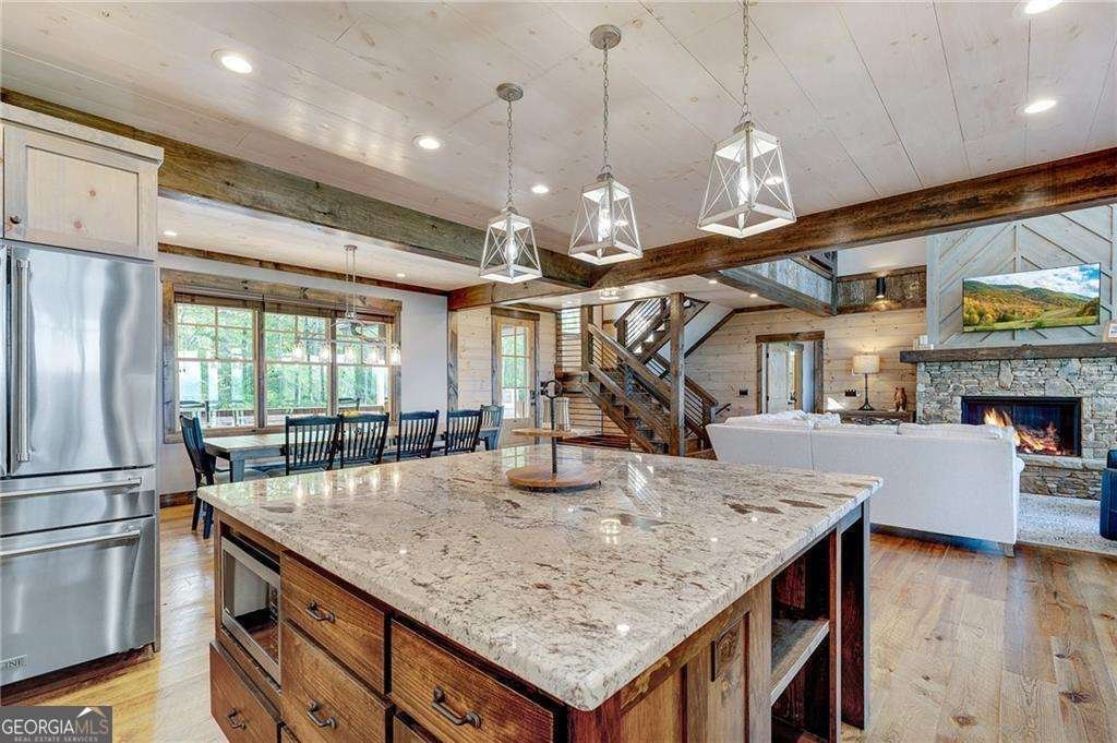 802 Overlook Drive Blue Ridge - Photo 24