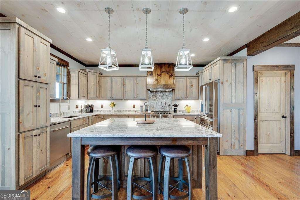 802 Overlook Drive Blue Ridge - Photo 25