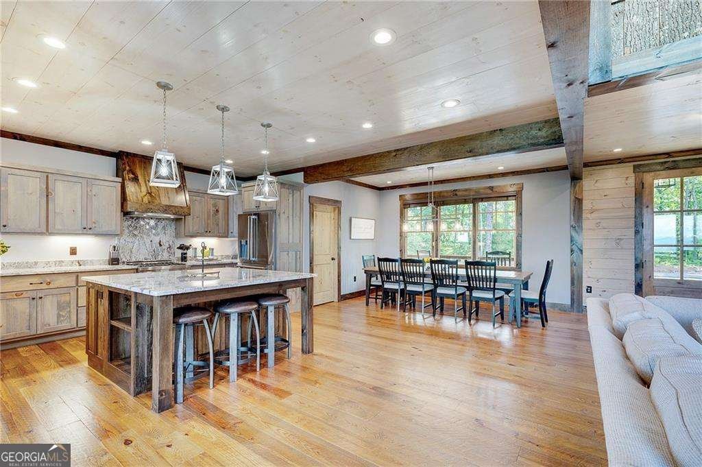 802 Overlook Drive Blue Ridge - Photo 27