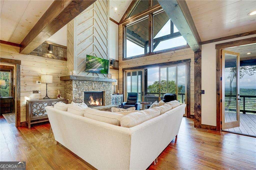 802 Overlook Drive Blue Ridge - Photo 28