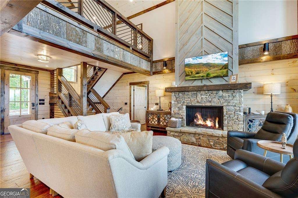 802 Overlook Drive Blue Ridge - Photo 30