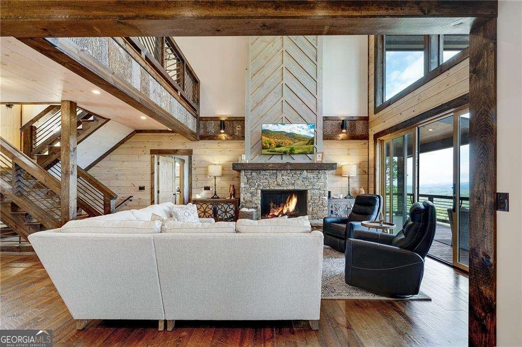 802 Overlook Drive Blue Ridge - Photo 31