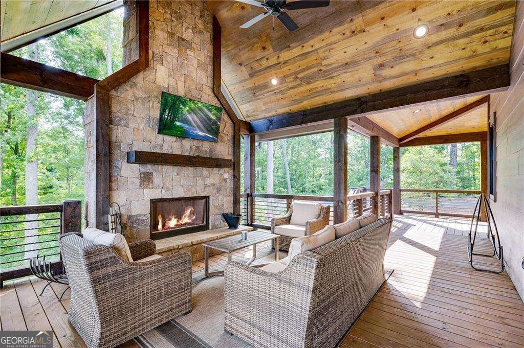 802 Overlook Drive Blue Ridge - Photo 36