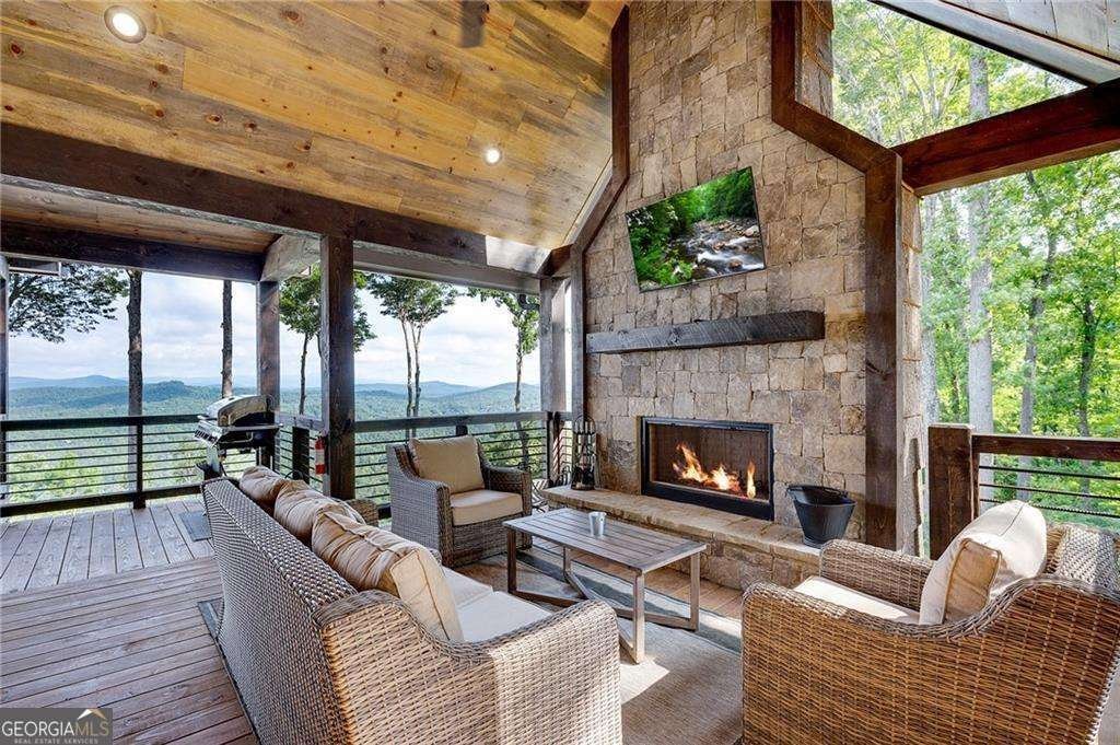 802 Overlook Drive Blue Ridge - Photo 37