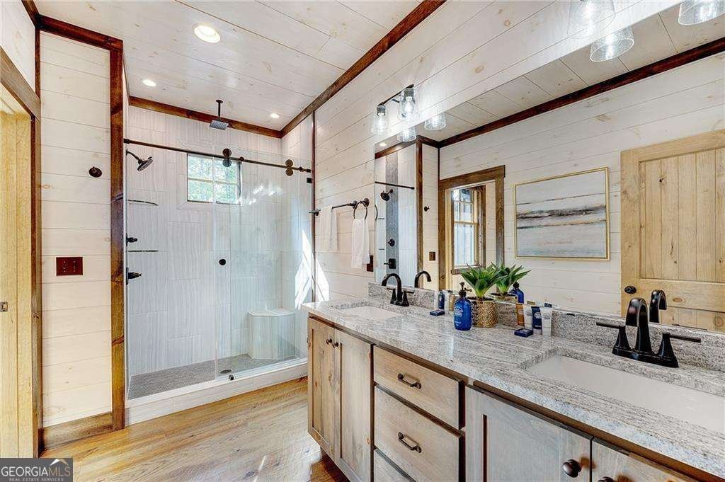 802 Overlook Drive Blue Ridge - Photo 44