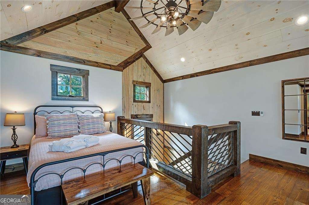 802 Overlook Drive Blue Ridge - Photo 49