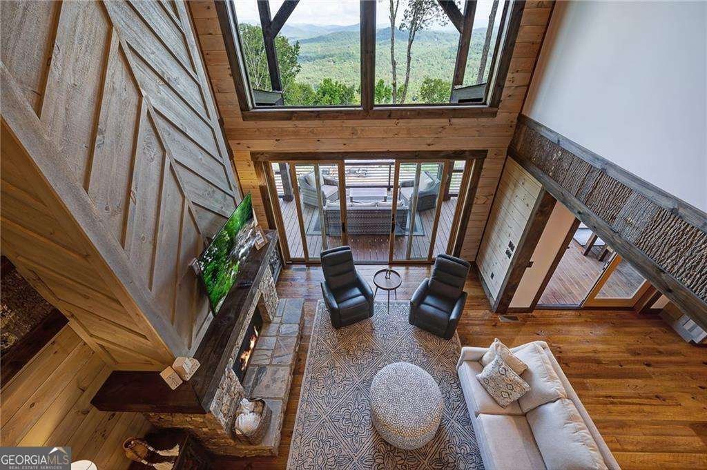 802 Overlook Drive Blue Ridge - Photo 59