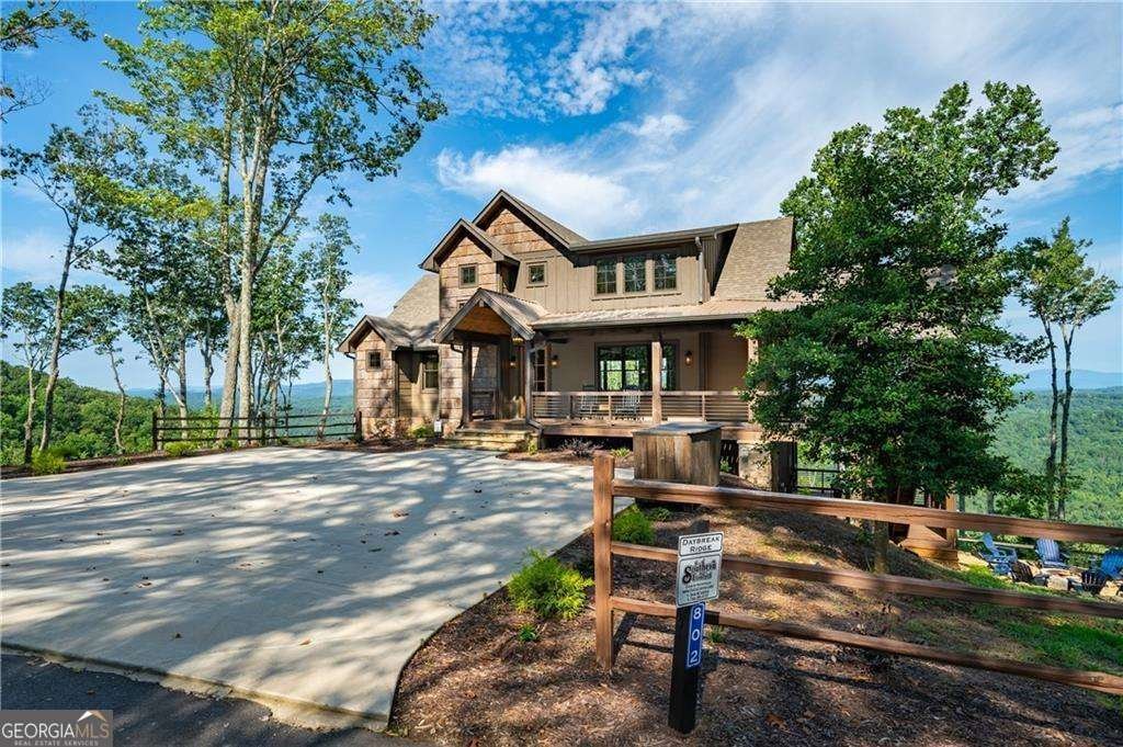 802 Overlook Drive Blue Ridge - Photo 6