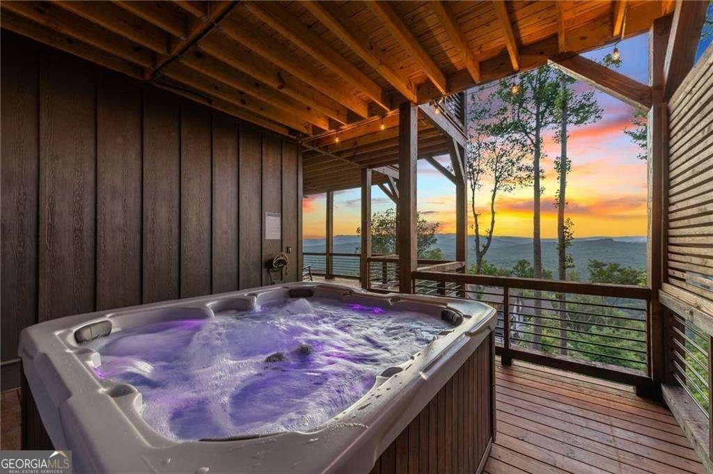 802 Overlook Drive Blue Ridge - Photo 7