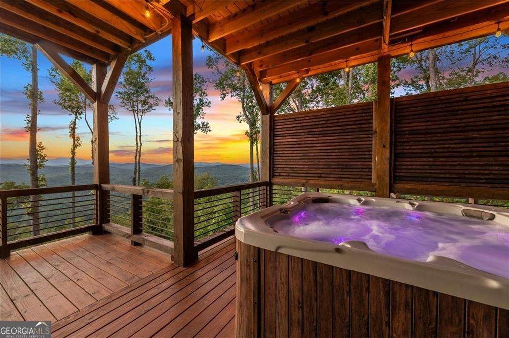 802 Overlook Drive Blue Ridge - Photo 80