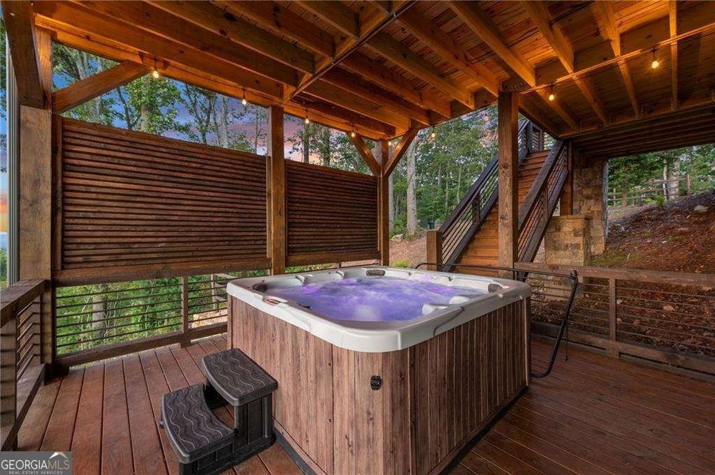 802 Overlook Drive Blue Ridge - Photo 84