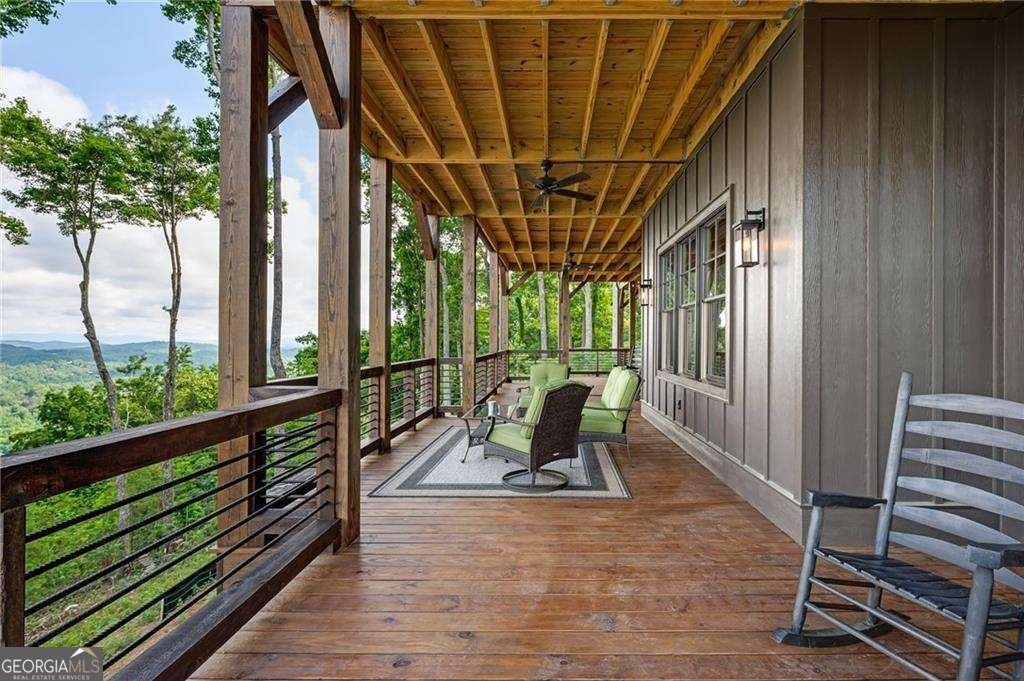 802 Overlook Drive Blue Ridge - Photo 89