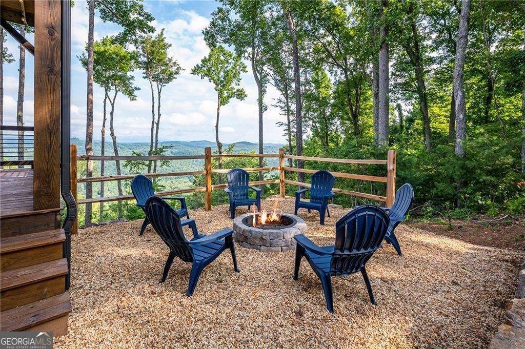 802 Overlook Drive Blue Ridge - Photo 9