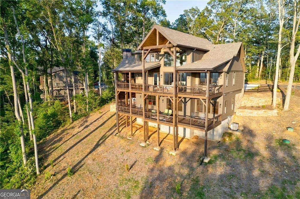 802 Overlook Drive Blue Ridge - Photo 92