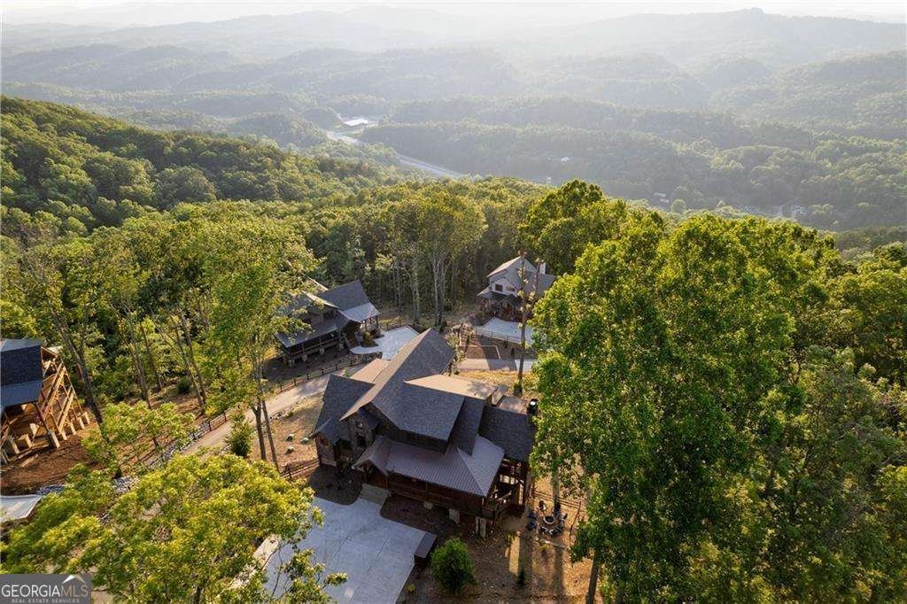 802 Overlook Drive Blue Ridge - Photo 93