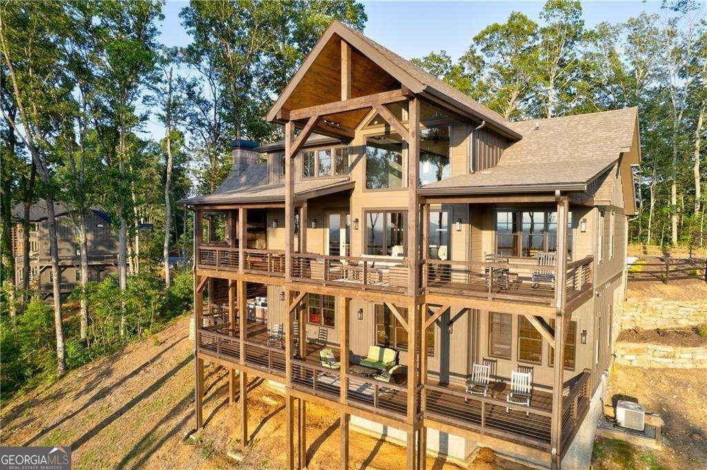 802 Overlook Drive Blue Ridge - Photo 94