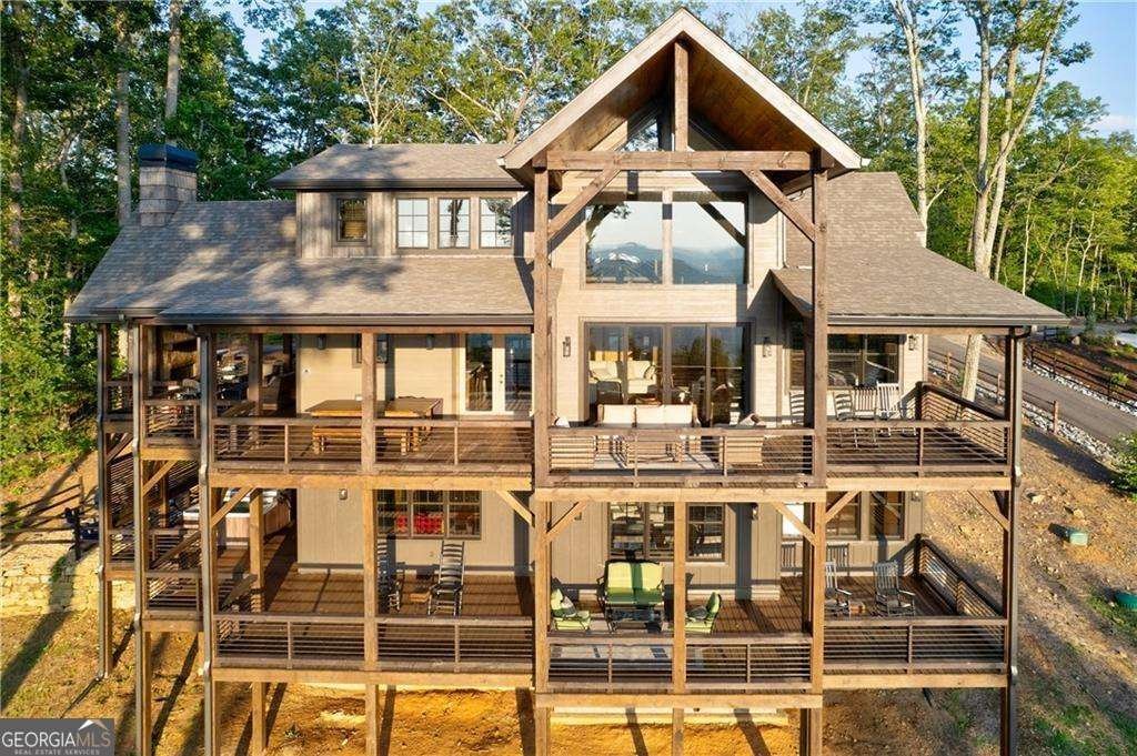 802 Overlook Drive Blue Ridge - Photo 95