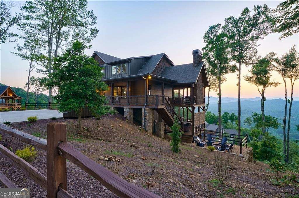 802 Overlook Drive Blue Ridge - Photo 96