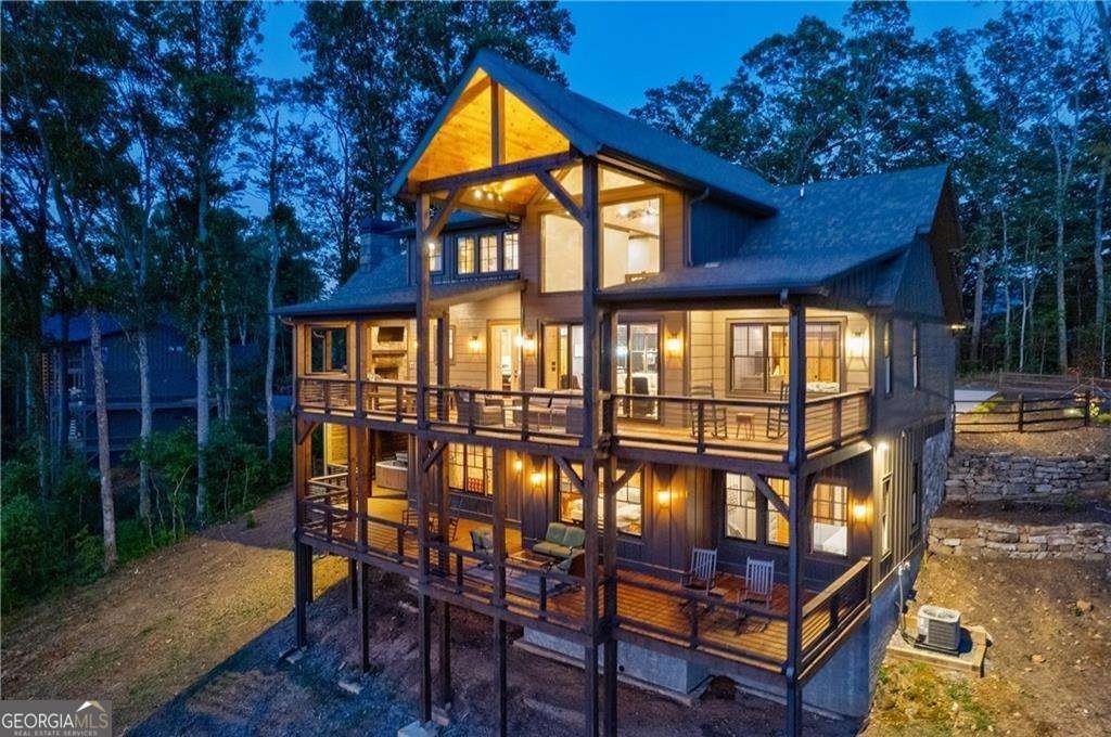 802 Overlook Drive Blue Ridge - Photo 97