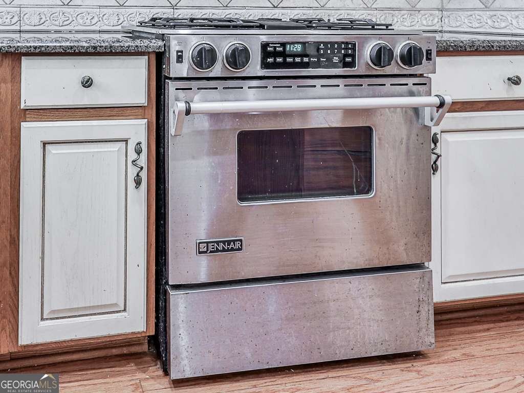 770 Heathland Drive Roswell - Photo 20