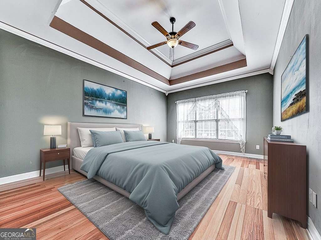 770 Heathland Drive Roswell - Photo 26