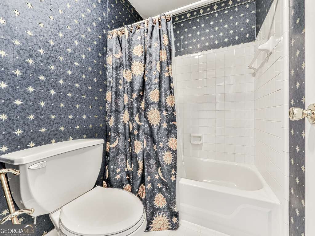 770 Heathland Drive Roswell - Photo 39