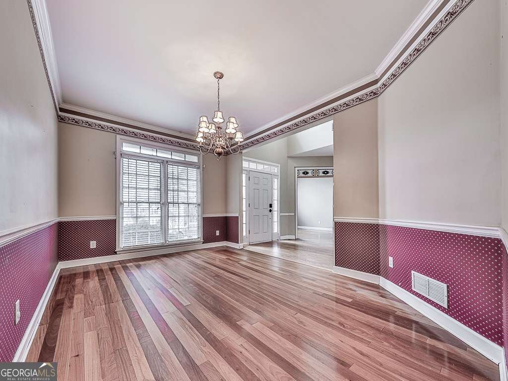 770 Heathland Drive Roswell - Photo 6