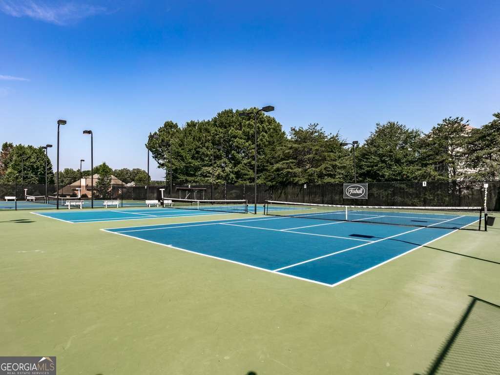 770 Heathland Drive Roswell - Photo 62