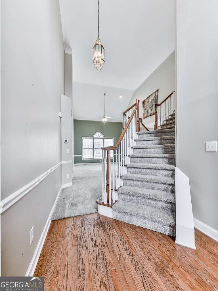 770 Heathland Drive Roswell - Photo 9