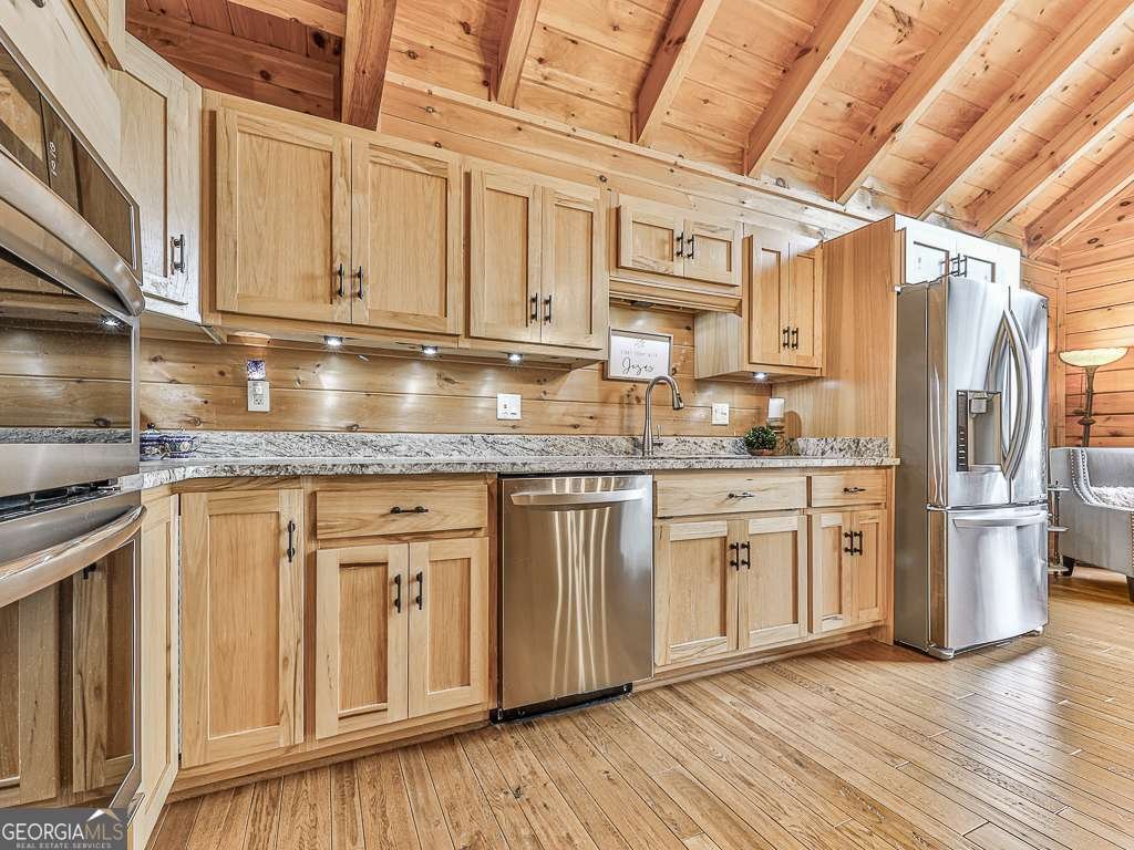 1670 Outback Road Jasper - Photo 15