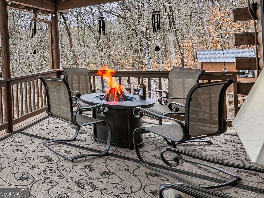 1670 Outback Road Jasper - Photo 56