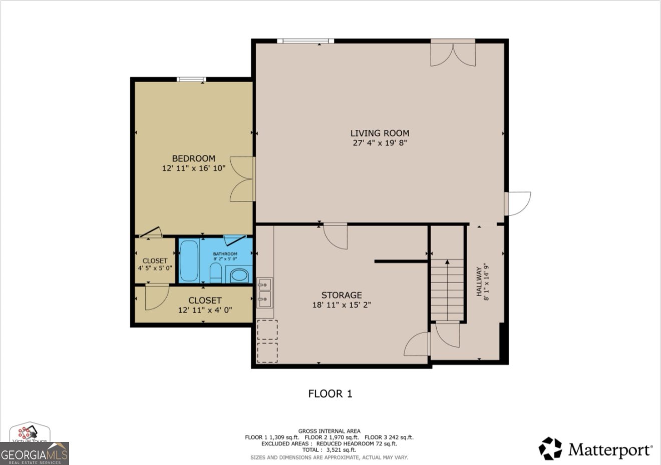 1670 Outback Road Jasper - Photo 73