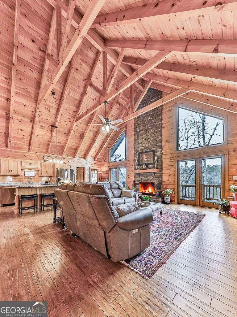 1670 Outback Road Jasper - Photo 8