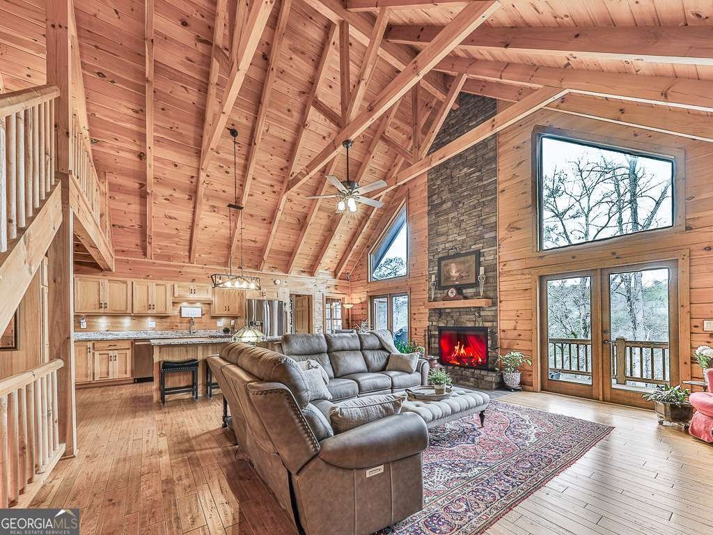 1670 Outback Road Jasper - Photo 9