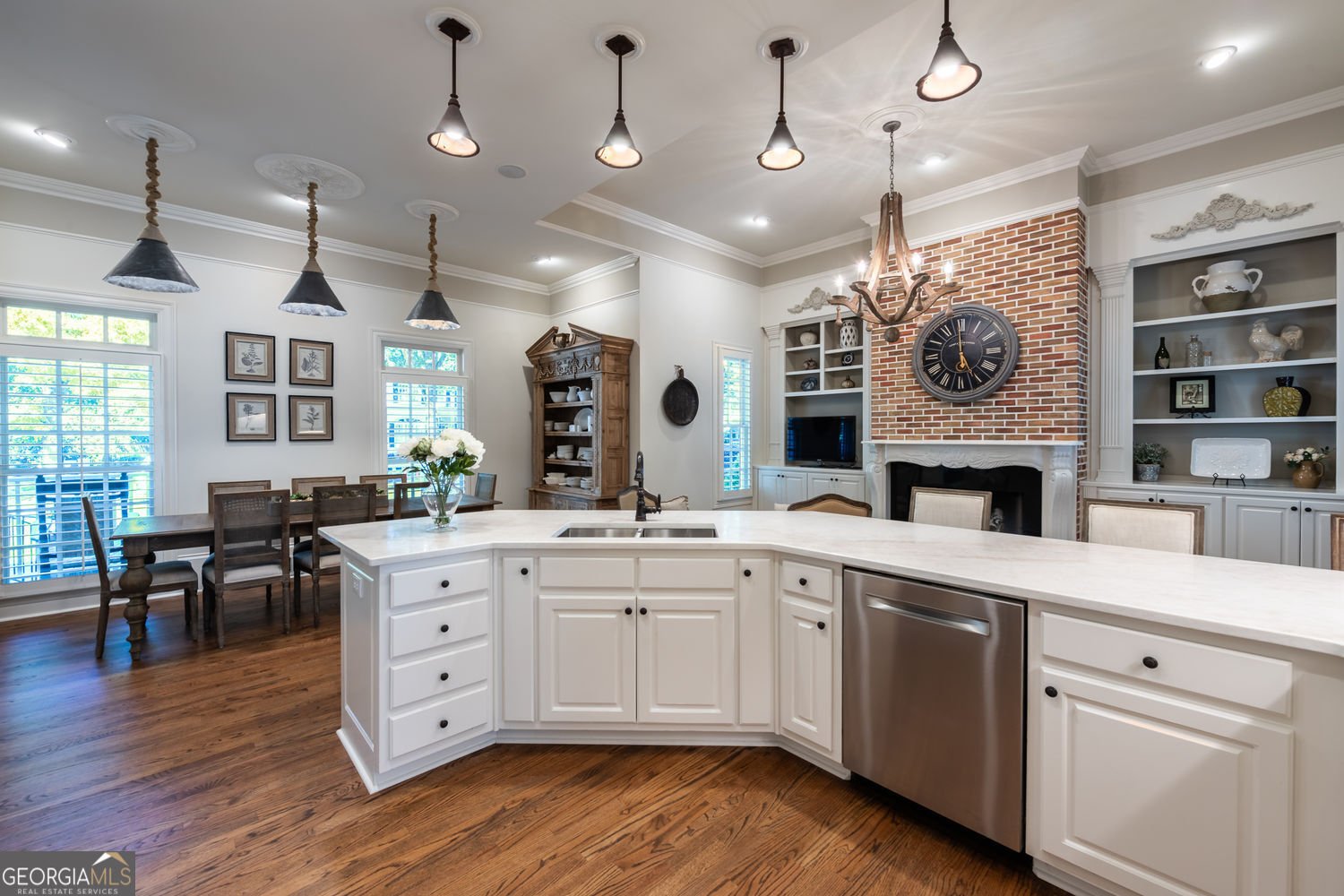 8108 Lawnview Alpharetta - Photo 15