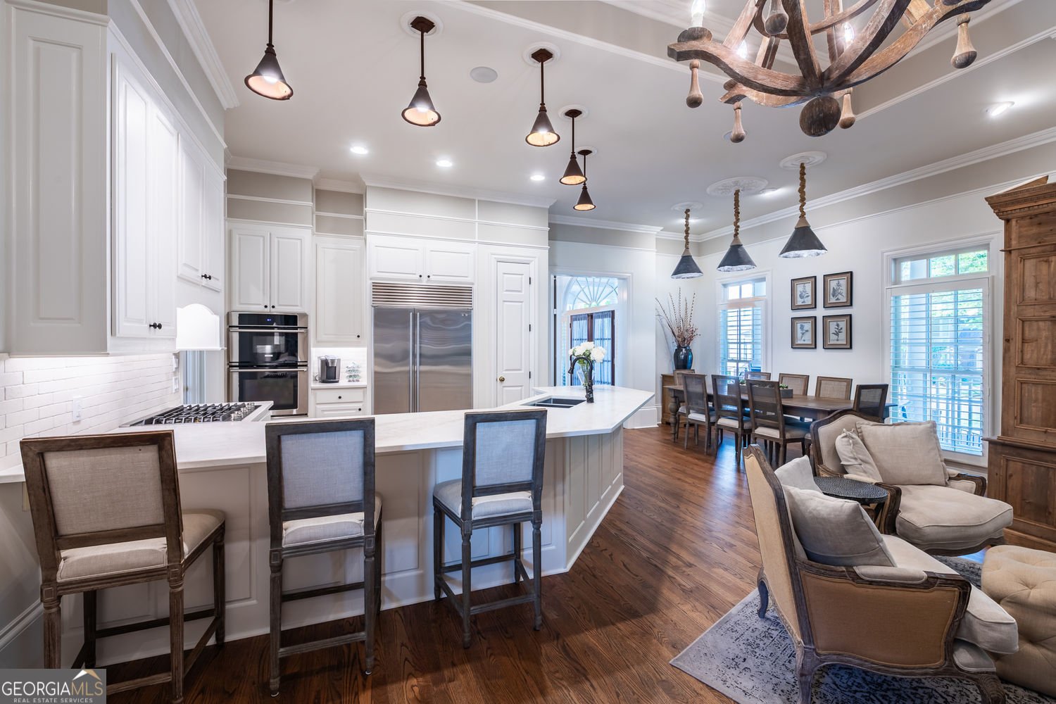 8108 Lawnview Alpharetta - Photo 17