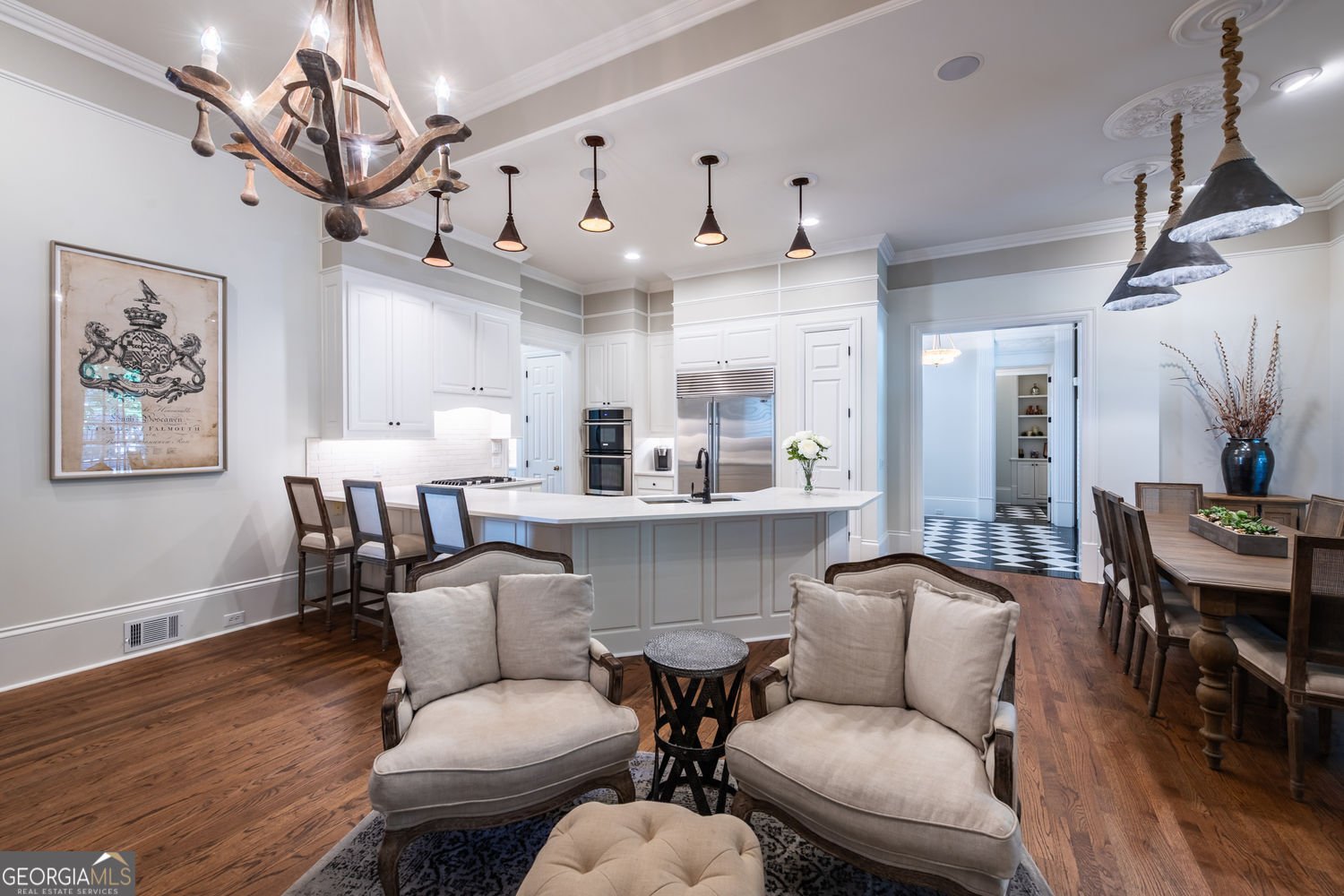 8108 Lawnview Alpharetta - Photo 19