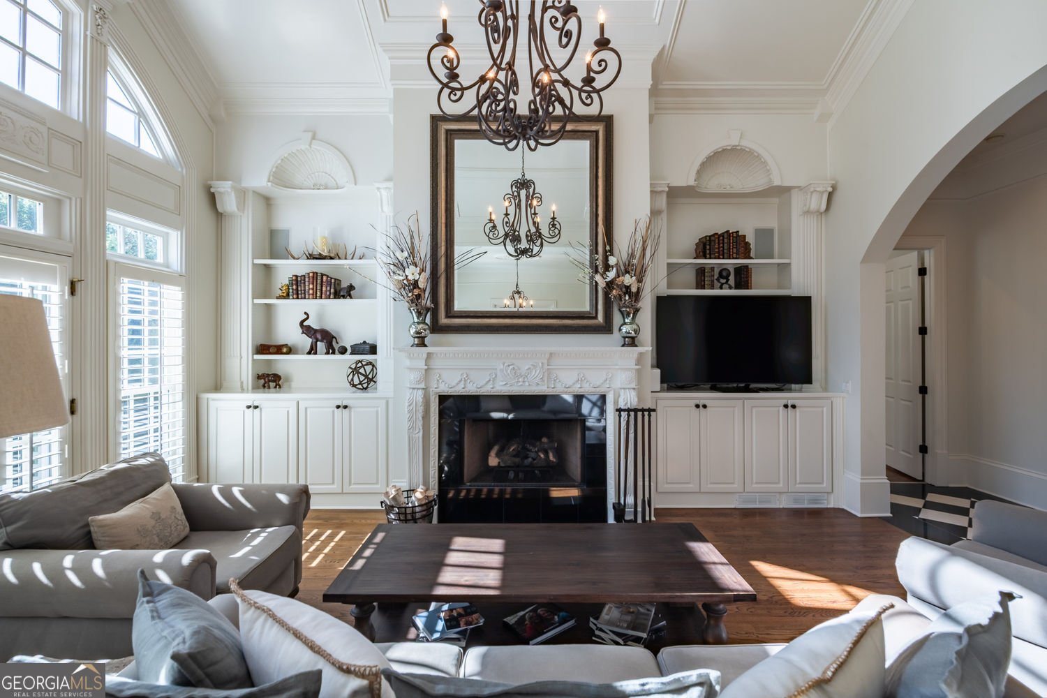 8108 Lawnview Alpharetta - Photo 33