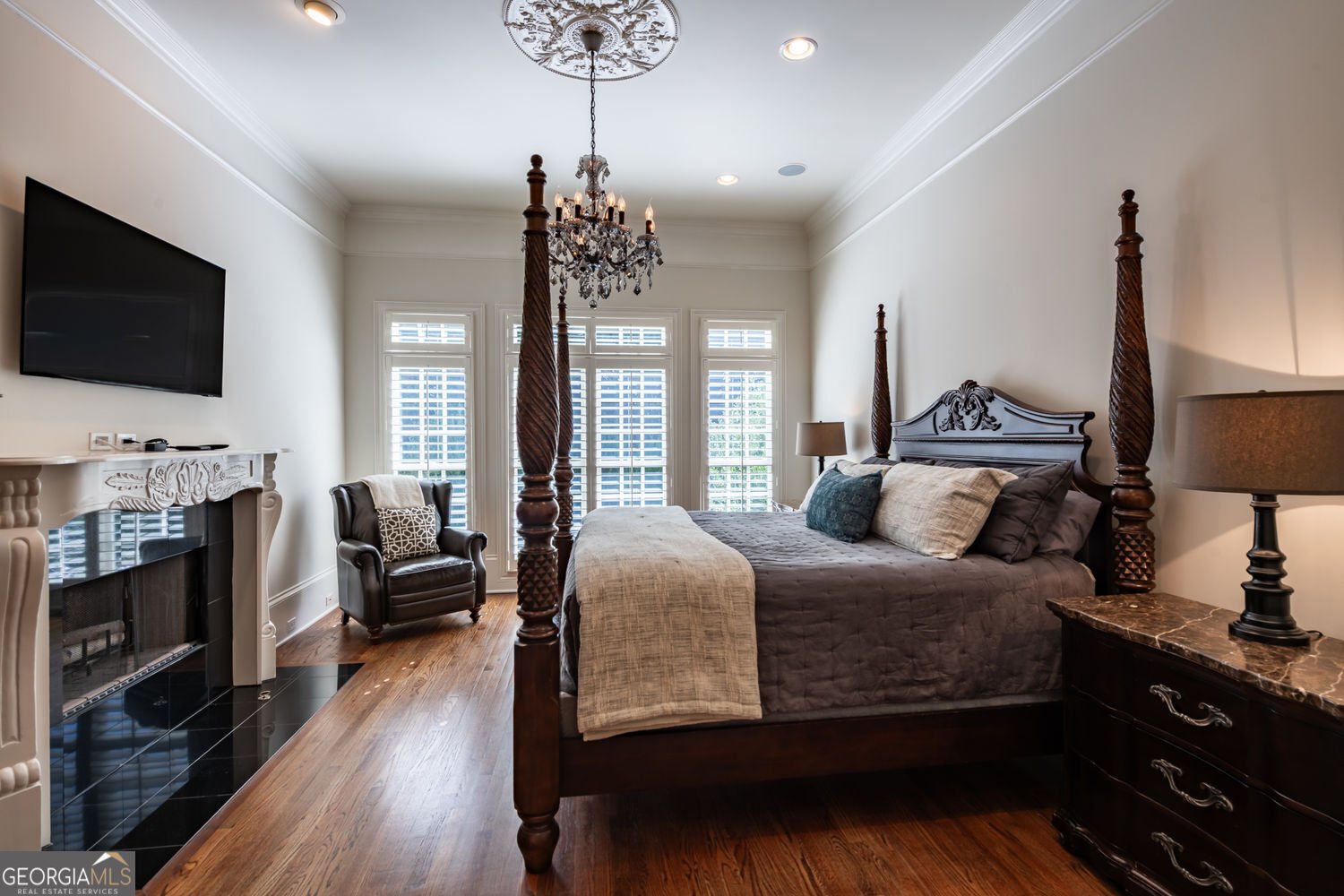 8108 Lawnview Alpharetta - Photo 36