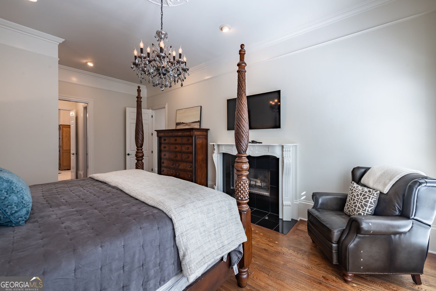 8108 Lawnview Alpharetta - Photo 37