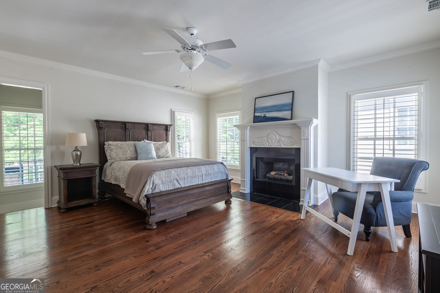 8108 Lawnview Alpharetta - Photo 42